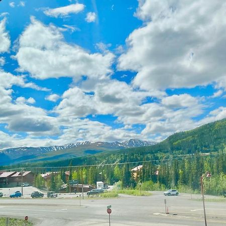 Denali Park Denali Rainbow Village Rv Park And Motel מראה חיצוני תמונה