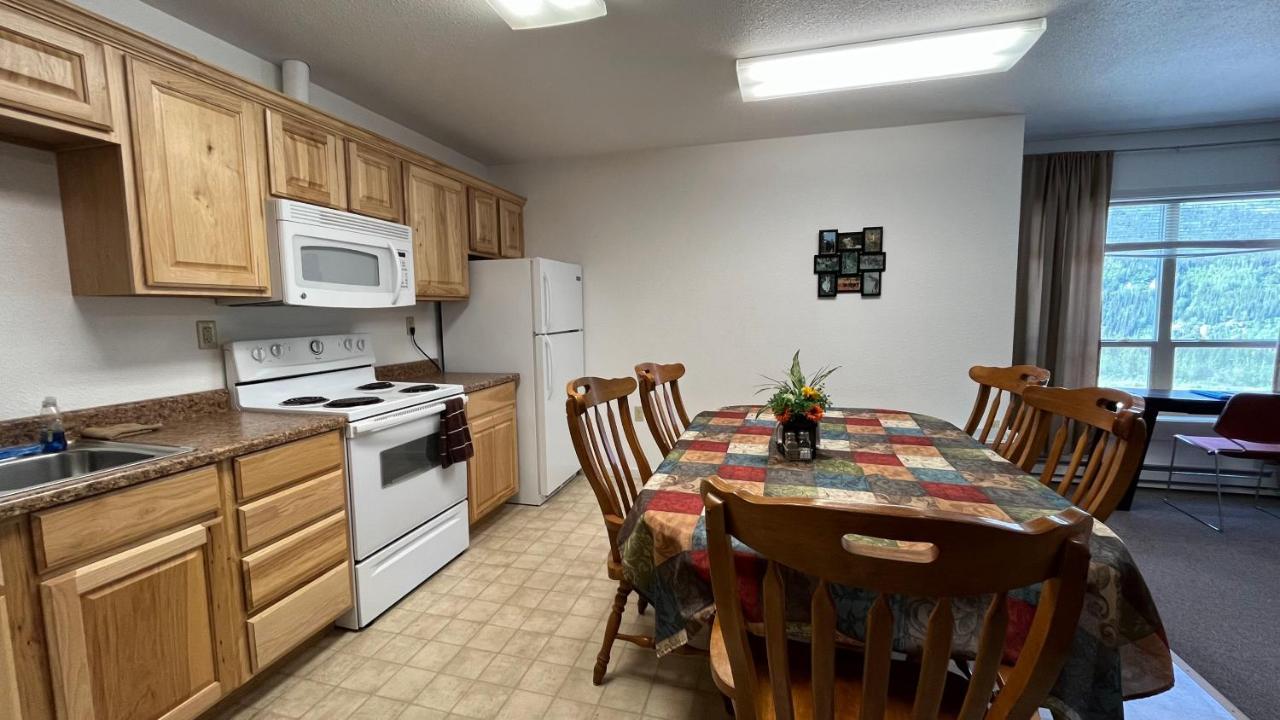 Denali Park Denali Rainbow Village Rv Park And Motel מראה חיצוני תמונה